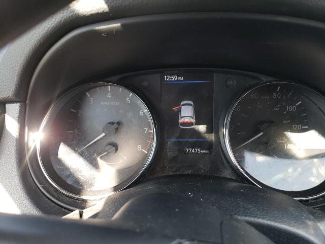 JN1BJ1CV8LW548285 2020 NISSAN ROGUE