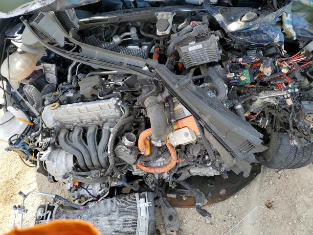 2022 KIA NIRO LX - KNDCB3LC7N5532385