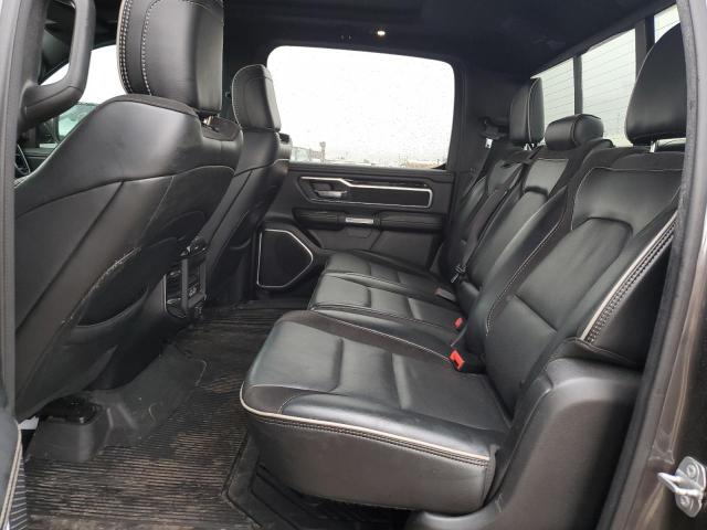 2019 RAM 1500 LARAM - 1C6SRFJT0KN925949
