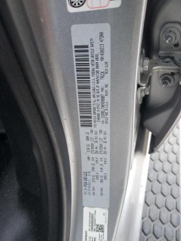 2019 RAM 1500 LARAM - 1C6RREJT0KN508887