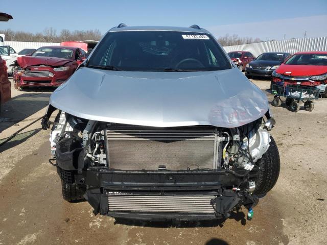 2022 CHEVROLET EQUINOX RS - 3GNAXMEV8NS171484