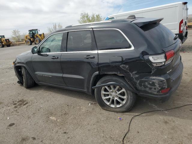2021 JEEP GRAND CHER - 1C4RJFAG2MC582030