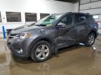 2015 TOYOTA RAV4 XLE - 2T3RFREV0FW238899