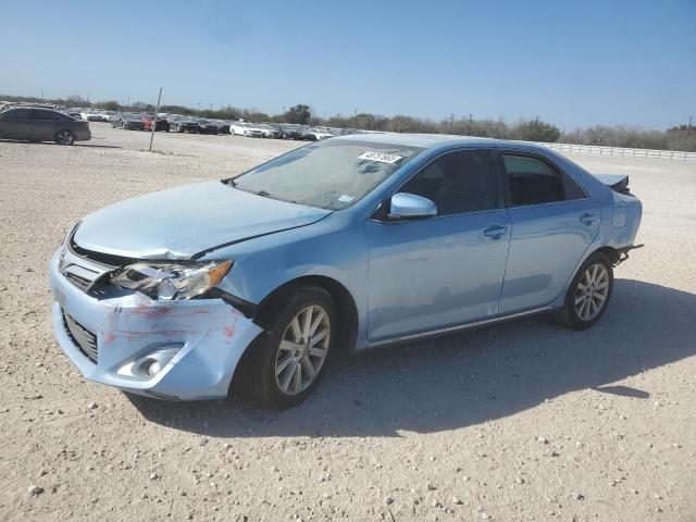 2013 TOYOTA CAMRY L #3109906411
