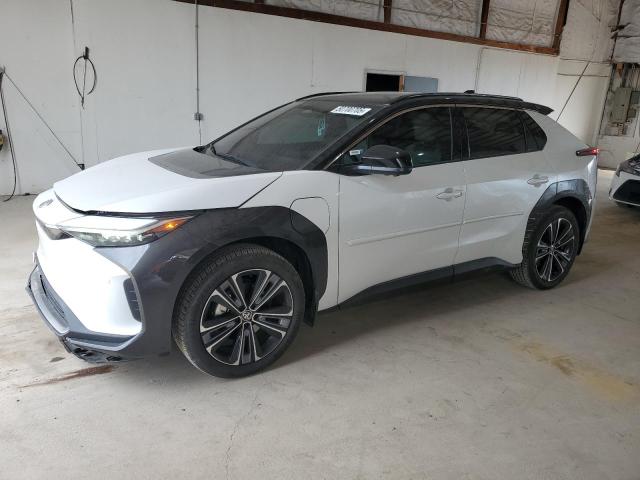 Vin: jtmabaca4pa021222, lot: 50700705, toyota bz4x xle xle 2023 img_1