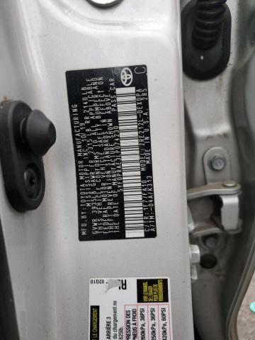 2020 TOYOTA COROLLA L - 5YFDPRAE3LP074230