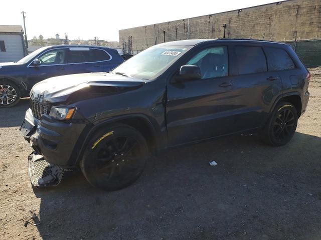 1C4RJEAG4HC722241 2017 JEEP GRAND CHER