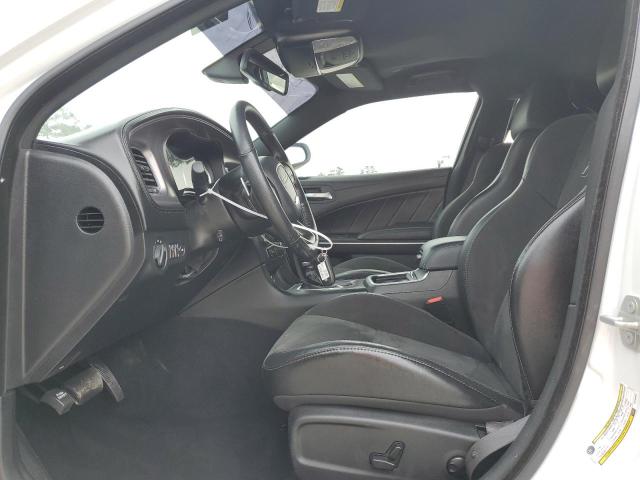 2023 DODGE CHARGER SC - 2C3CDXGJ0PH700961