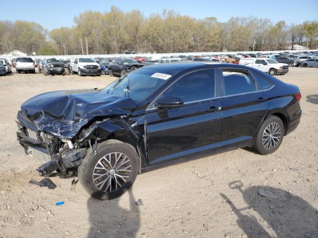 VOLKSWAGEN JETTA S
