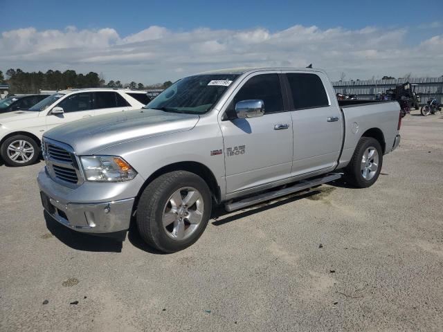 RAM 1500 SLT