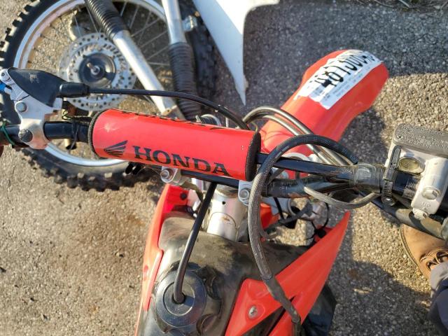 2013 HONDA CRF230 F 9C2ME0919DR100544
