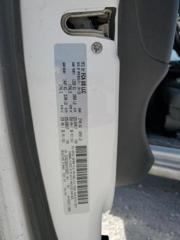 2019 DODGE GRAND CARA - 2C4RDGBGXKR780533