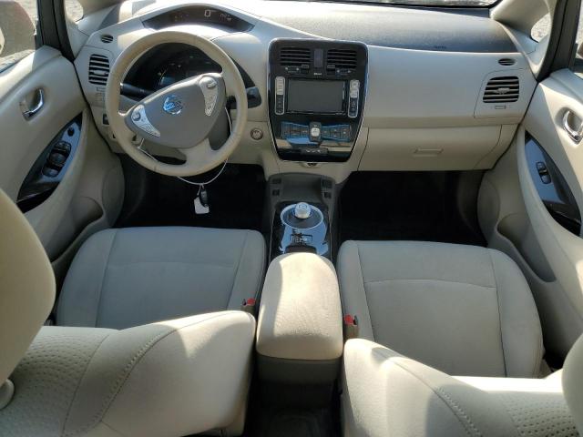 2016 NISSAN LEAF SV 1N4BZ0CP8GC304599