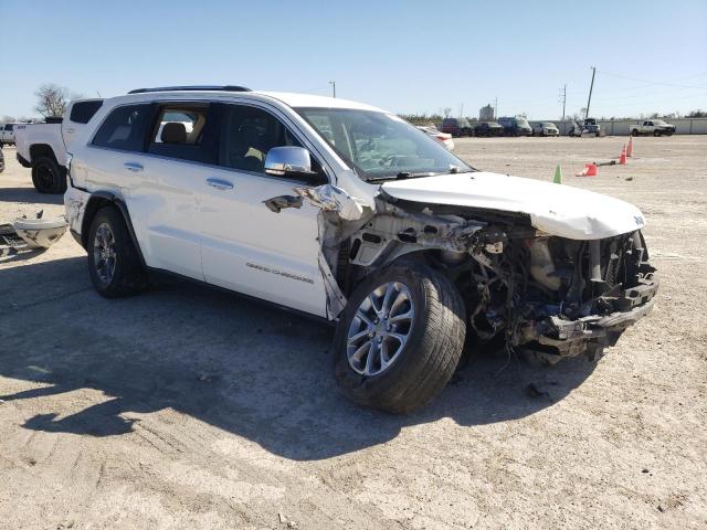 Vin: 1c4rjfbg5ec220225, lot: 50001245, jeep grand cher limited 20144