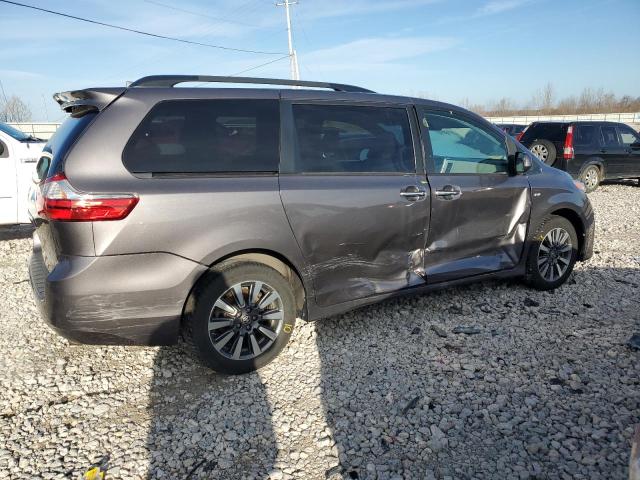 Vin: 5tddz3dc0ls243886, lot: 43464265, toyota all models xle 20203