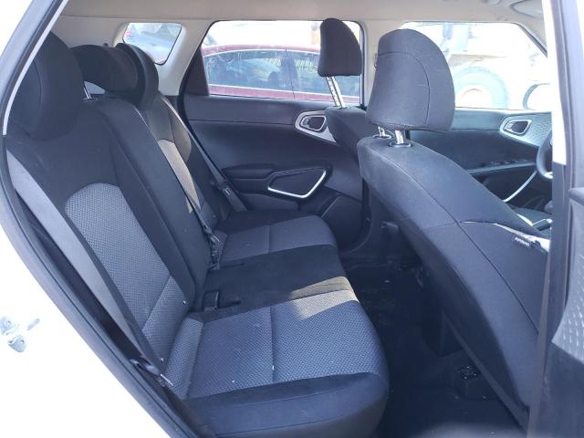 2023 KIA SOUL LX - KNDJ23AU5P7843596