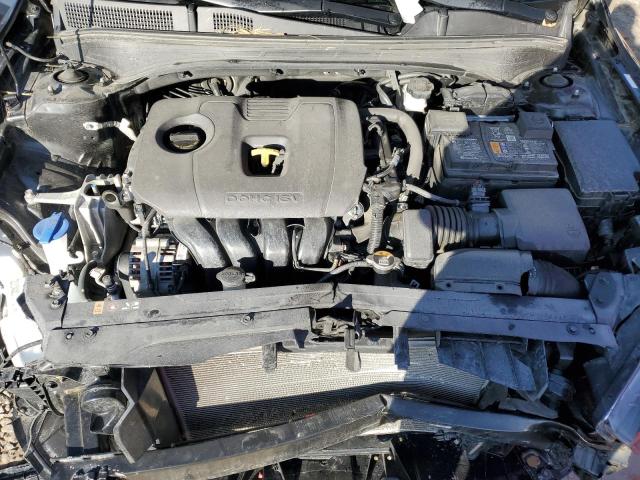 2023 KIA FORTE GT L - 3KPF54AD0PE593753