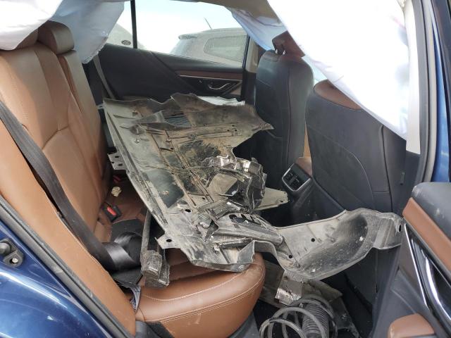 2022 SUBARU OUTBACK TO - 4S4BTGPD4N3190095