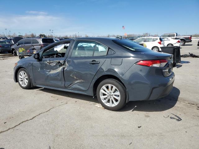 Vin: 5yfb4mde2rp120136, lot: 50162695, toyota corolla le 20242
