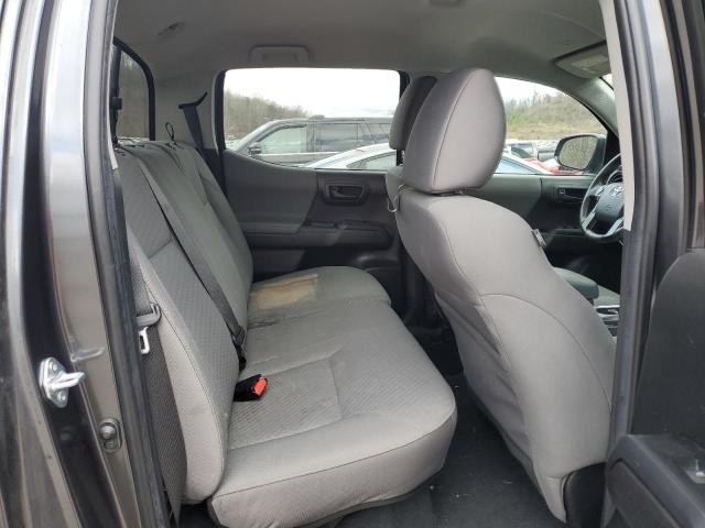 2023 TOYOTA TACOMA DOU - 3TMCZ5AN2PM533436