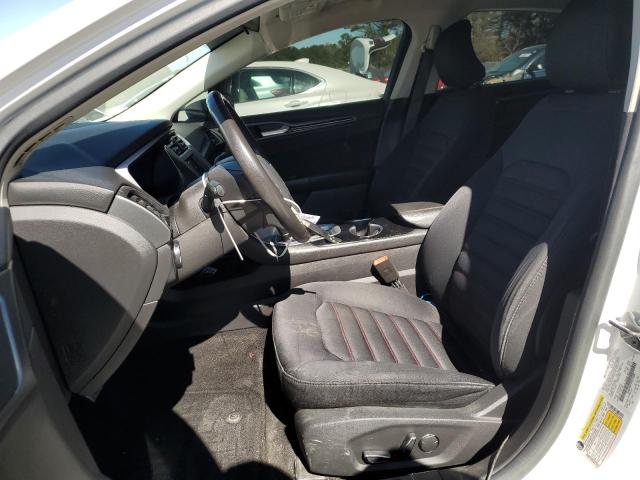 2015 FORD FUSION SE - 3FA6P0H79FR222008