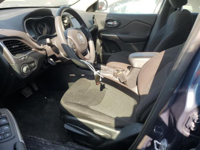 2020 JEEP CHEROKEE L - 1C4PJLCB7LD577485
