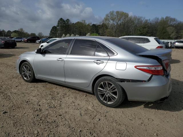 Vin: 4t1bf1fk7gu245205, lot: 49679965, toyota camry le 20162