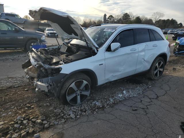 2016 MERCEDES-BENZ GLC 300 4M - WDC0G4KB8GF045660