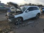 2016 MERCEDES-BENZ GLC 300 4M - WDC0G4KB8GF045660