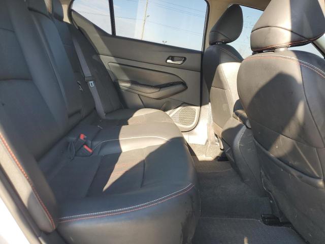 2024 NISSAN ALTIMA SR - 1N4BL4CW8RN393582