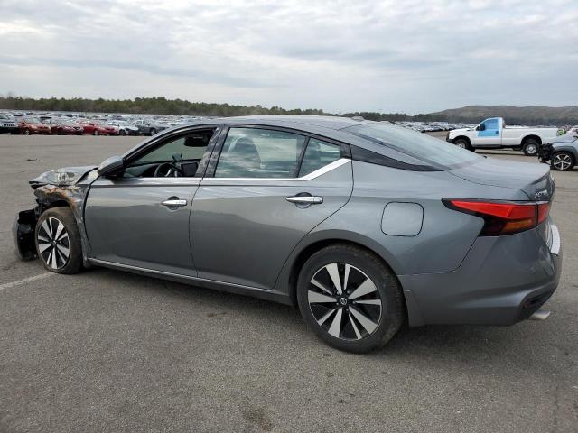 2019 NISSAN ALTIMA SL - 1N4BL4EW0KN302694