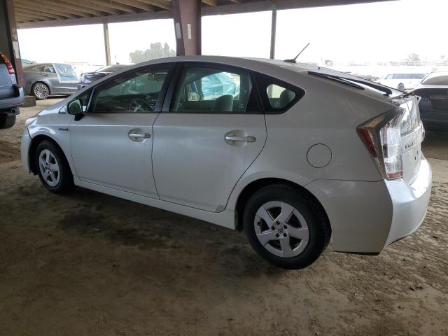 Vin: jtdkn3du0a5094412, lot: 50057725, toyota prius 20102