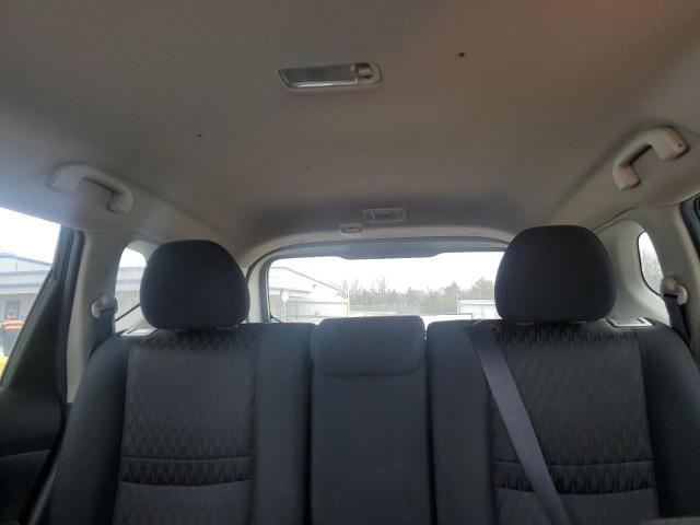 2017 NISSAN ROGUE S - KNMAT2MV3HP536442