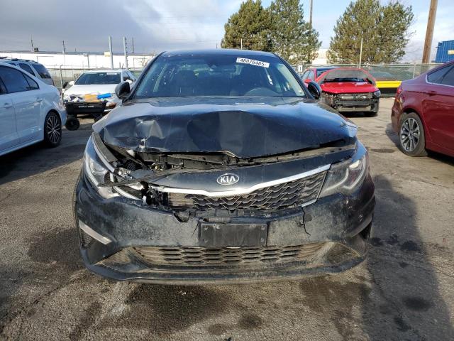 2020 KIA OPTIMA LX 5XXGT4L36LG397381