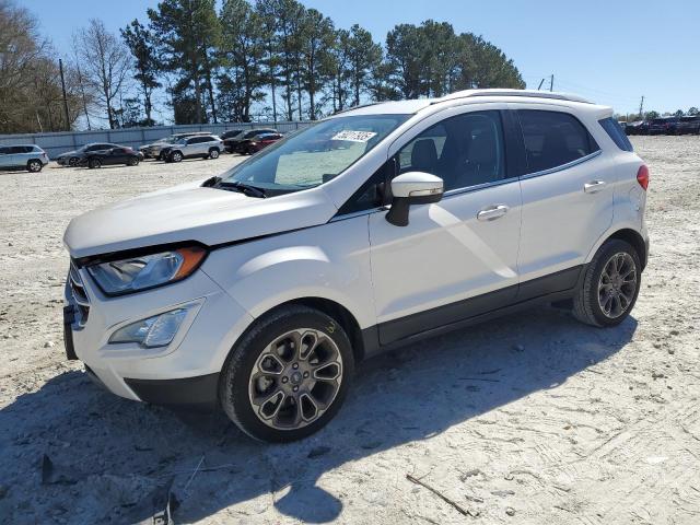 Vin: maj3p1ve3jc178199, lot: 50217935, ford ecosport titanium 2018 img_1