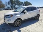 2018 FORD ECOSPORT T - MAJ3P1VE3JC178199
