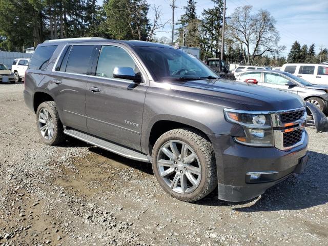 Vin: 1gnskckc6hr384814, lot: 49511865, chevrolet tahoe k1500 premier 20174