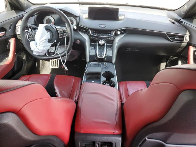 2021 ACURA TLX TECH A - 19UUB6F52MA002092
