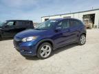 2016 HONDA HR-V EXL - 3CZRU6H72GM736391