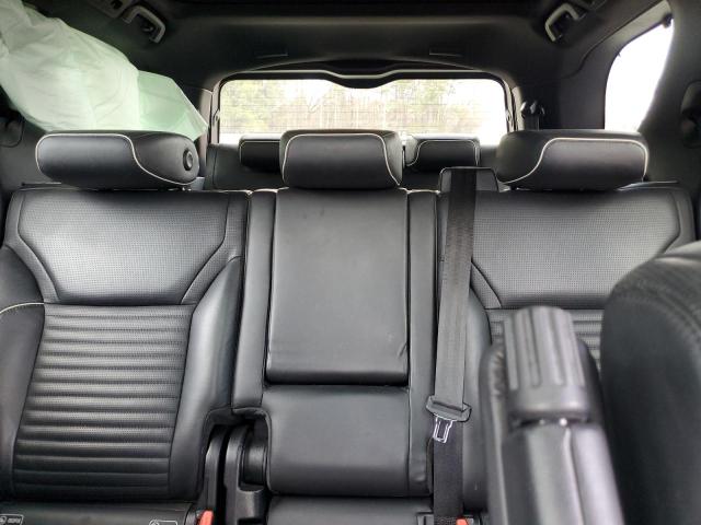 2019 LAND ROVER DISCOVERY - SALRT2RVXK2414315