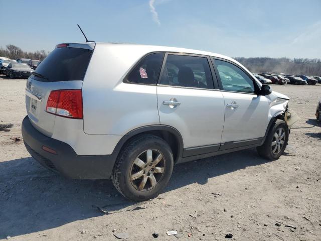 2012 KIA SORENTO BA #3291435135