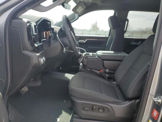 2025 GMC SIERRA K15 1GTUUCED9SZ210985