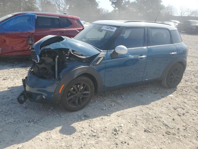 Vin: wmwzc3c5xcwl83290, lot: 51002505, mini cooper s countryman 2012 img_1