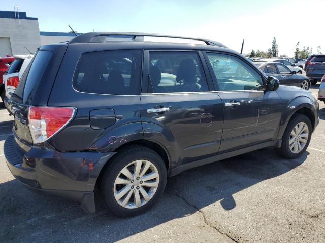 JF2SHAEC9DH426160 Subaru Forester Limited 2013