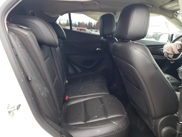 2020 BUICK ENCORE ESS - KL4CJGSB7LB057428