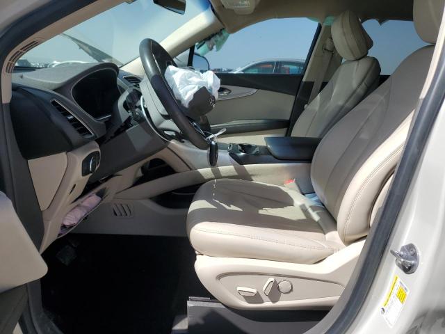 2020 LINCOLN NAUTILUS 2LMPJ6J96LBL14881