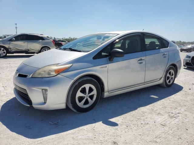 Vin: jtdkn3du7e0364741, lot: 50522165, toyota prius 2014 img_1
