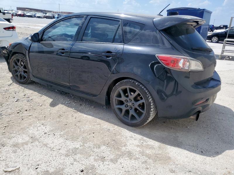 MAZDA SPEED 3 2011 JM1BL1K46B1380111 photo #3