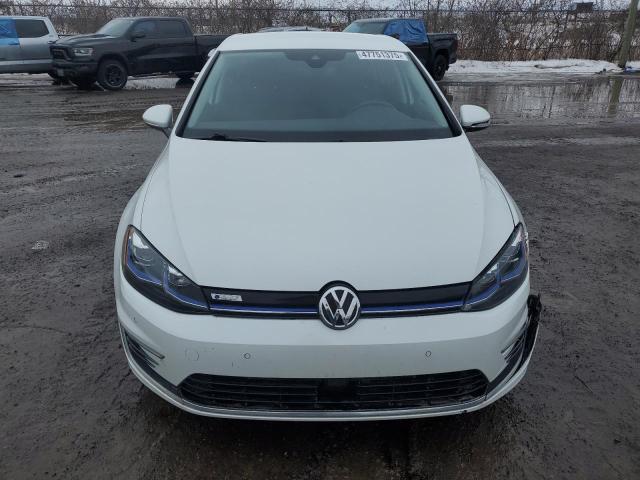 2020 VOLKSWAGEN E-GOLF COM WVWPR7AU1LW900812