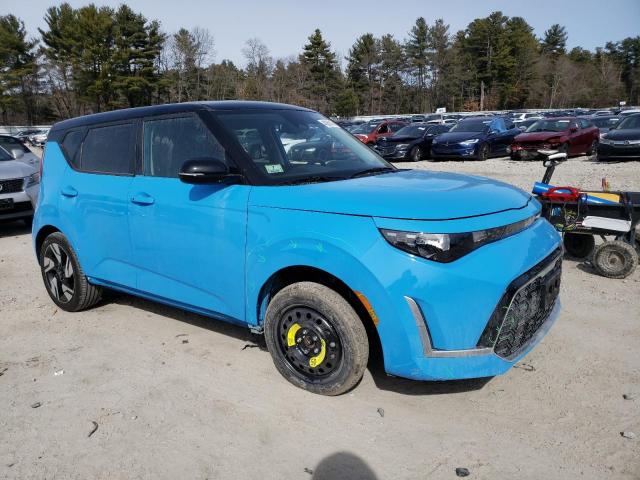 2023 KIA SOUL GT LI KNDJ53AU6P7204649
